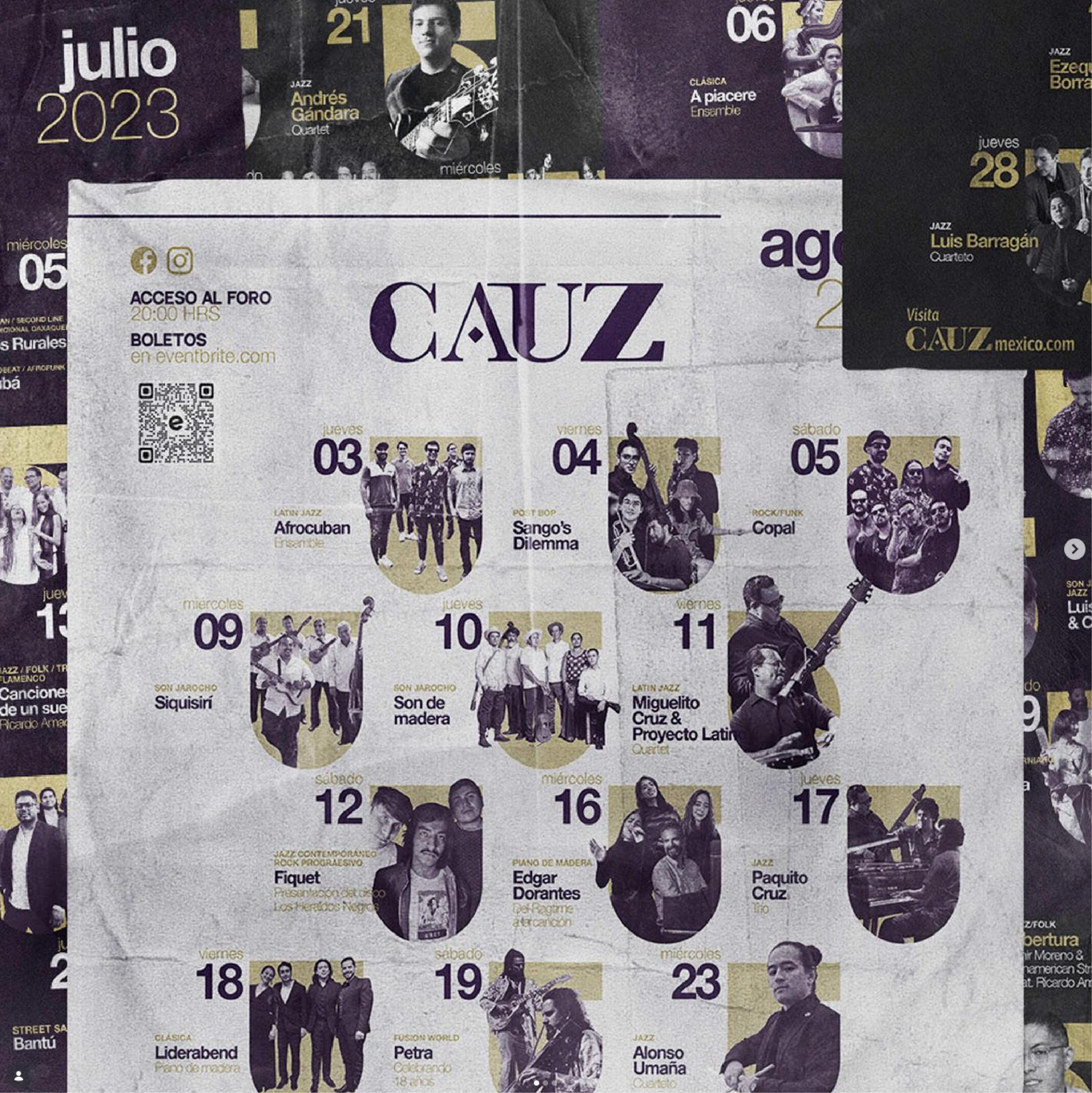 Cauz
