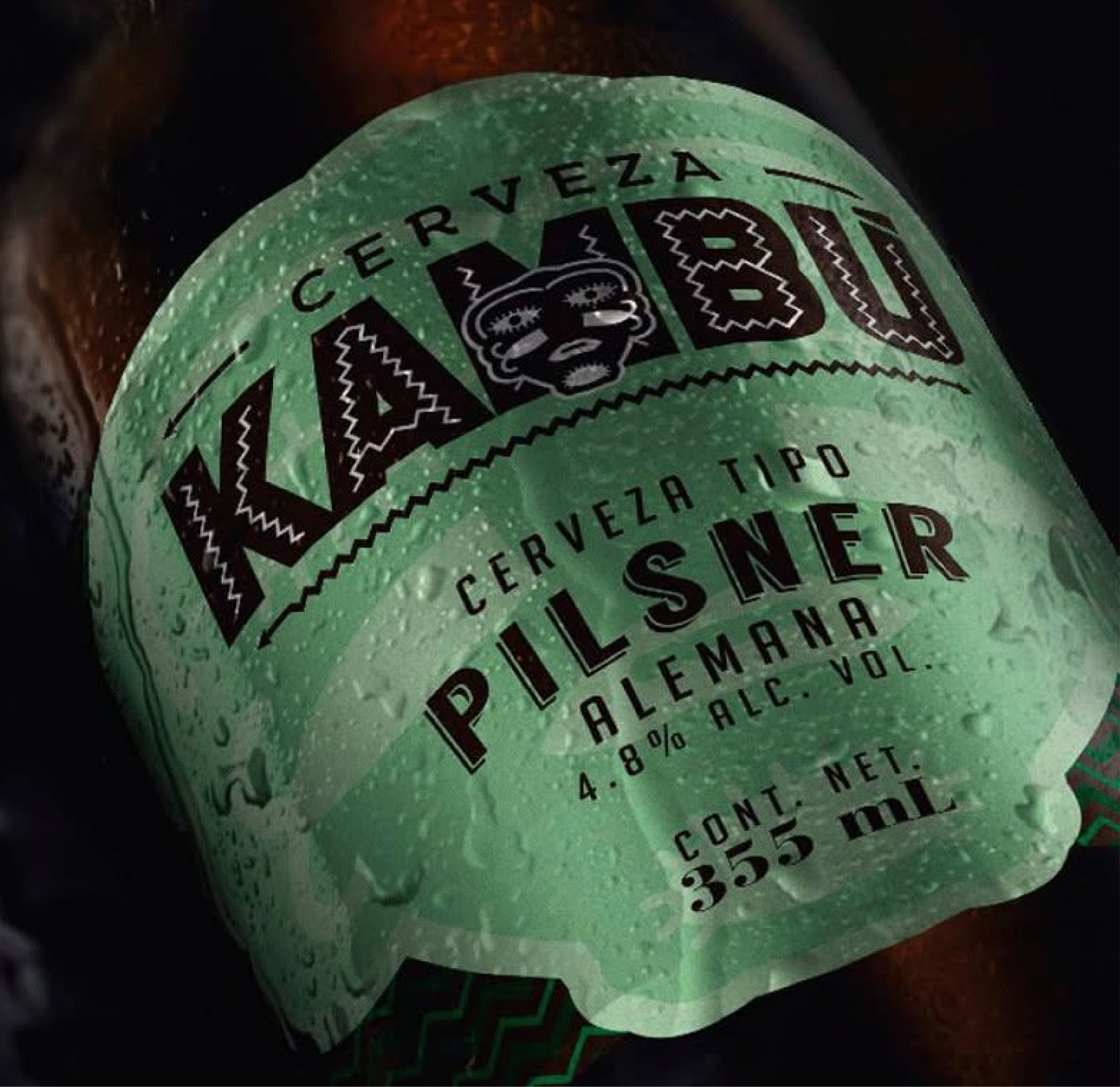 Cerveza