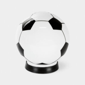 ALCANCÍA EN FORMA DE BALÓN