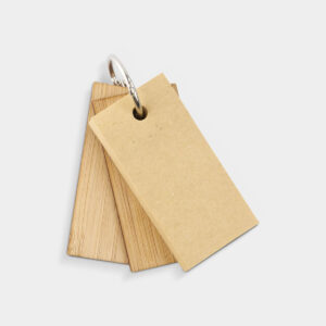 LLAVERO CON NOTAS LOURO